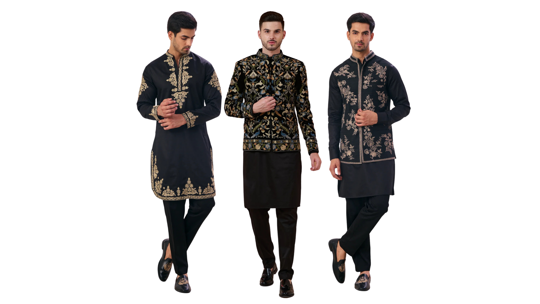Top Sangeet Outfit Ideas for Men Taroob.com Top Sangeet Outfit Ideas for Men Taroob.com
