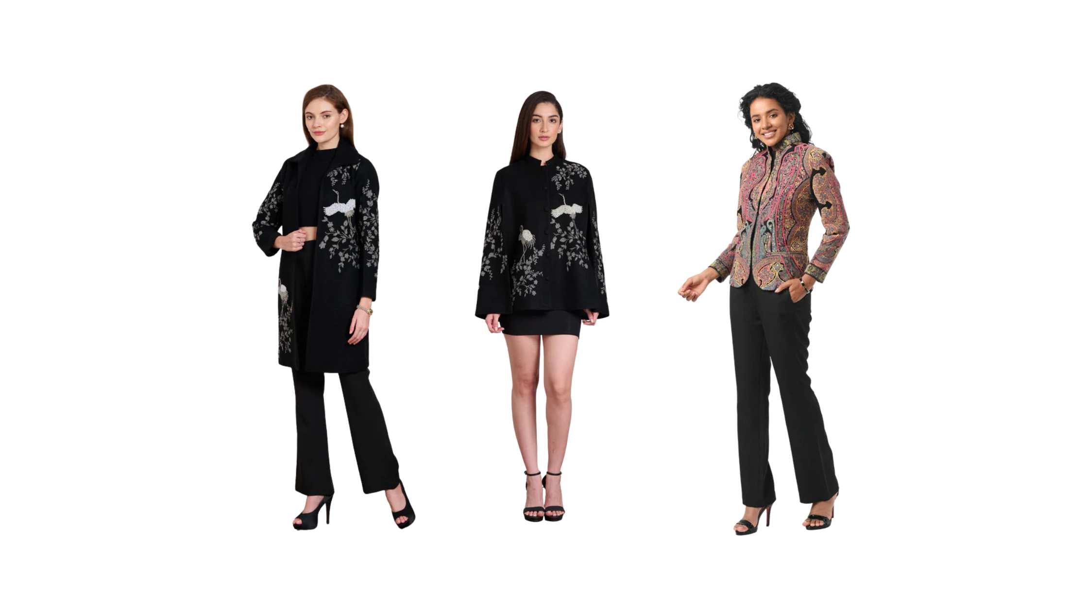 10 Gorgeous Diwali Outfit Ideas for Women to Shine Bright This Diwali