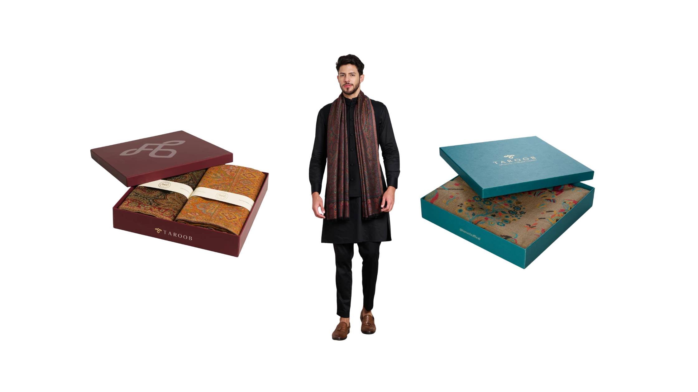 10 Luxury Diwali Gifts for Parents That Are More Meaningful Than Sweets