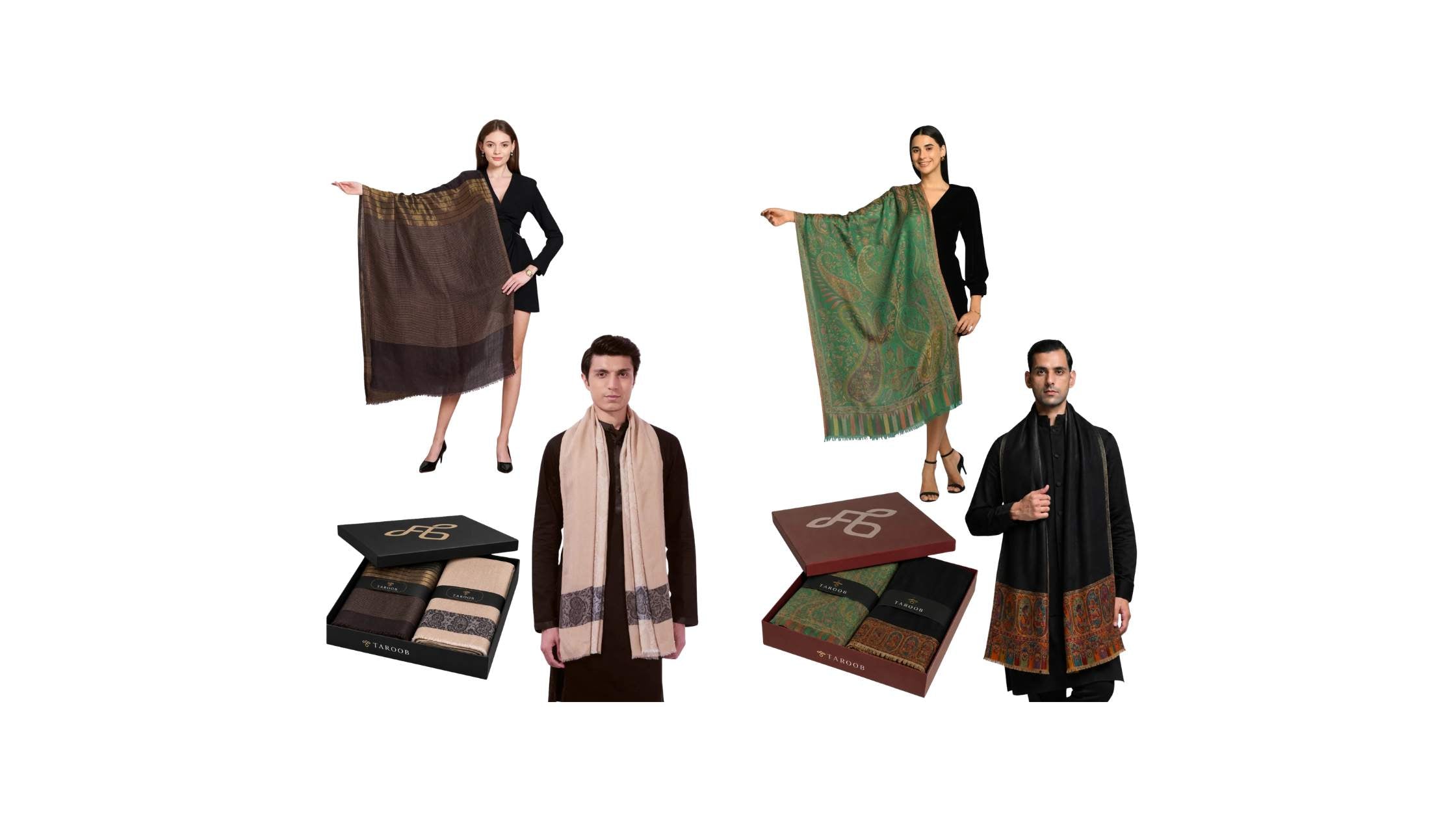 10 Matching Raksha Bandhan Gift Ideas for Bhaiya and Bhabhi