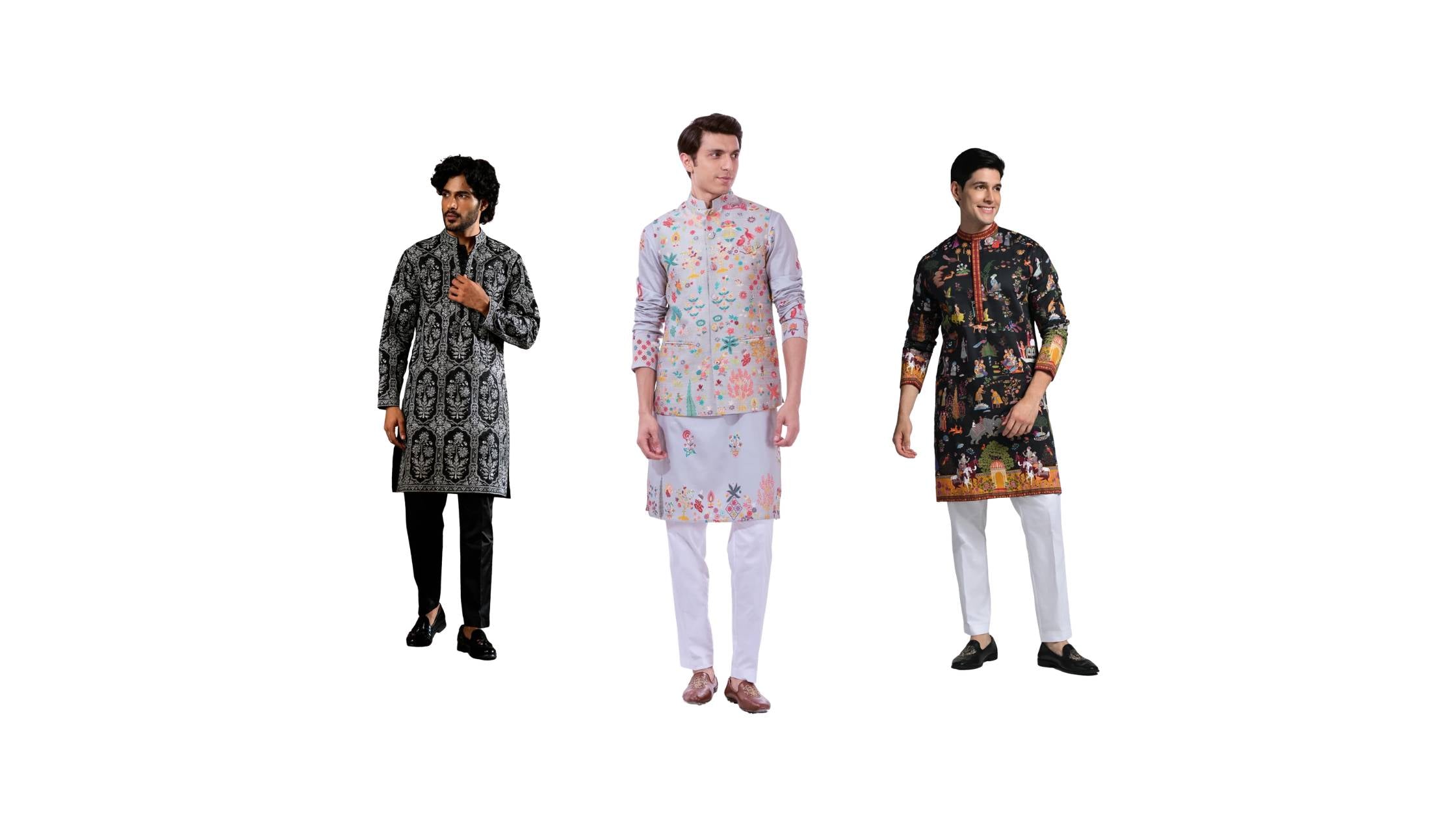 10 Tips For Choosing the Perfect Brother Wedding Dresses for Men