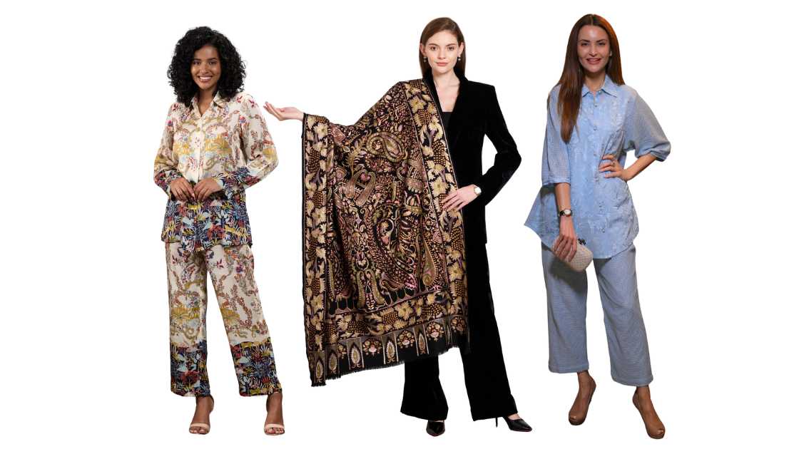 10 Luxury Wedding Gift Ideas for the Bride