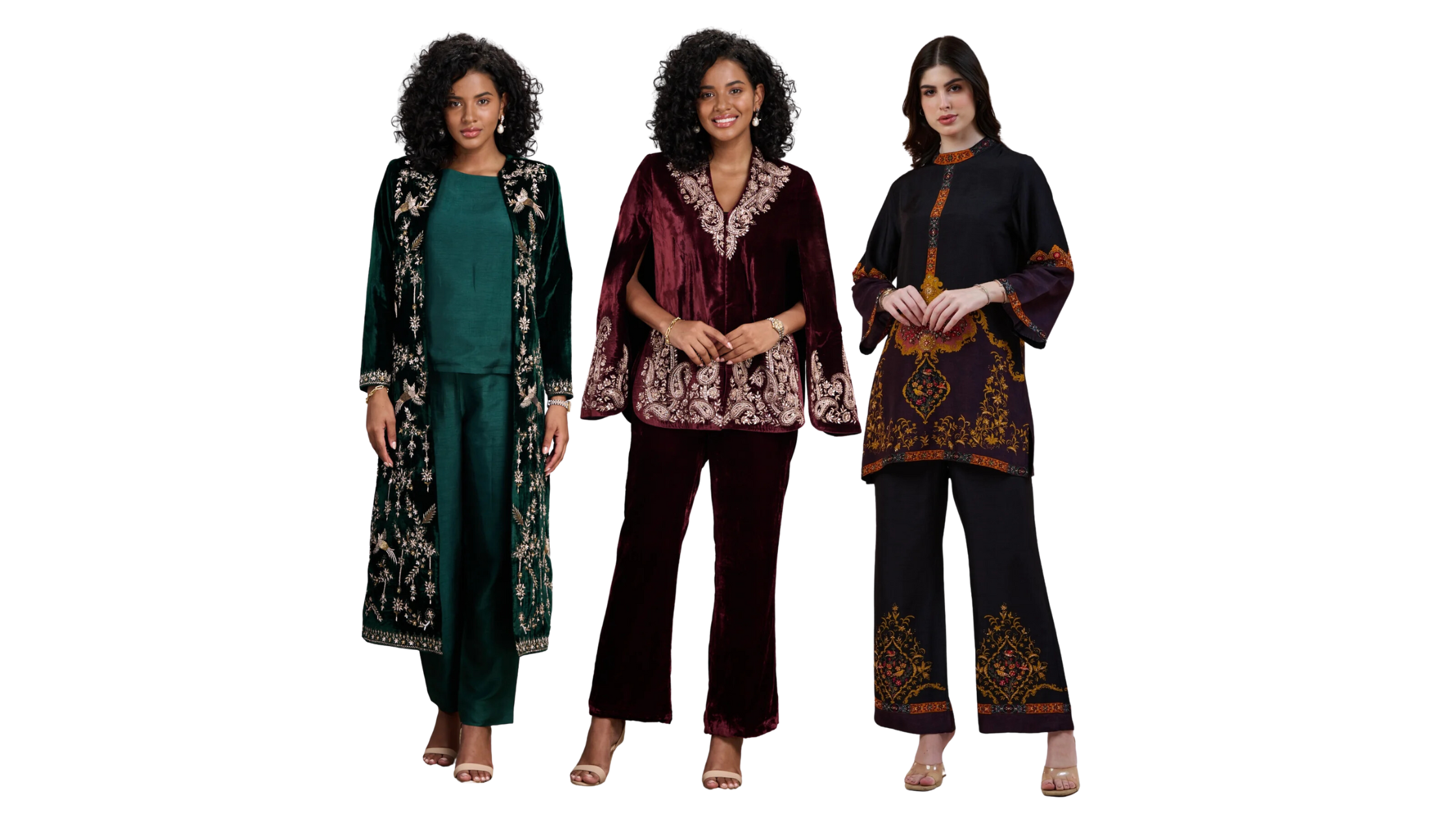 10 perfect sangeet dress for women guests