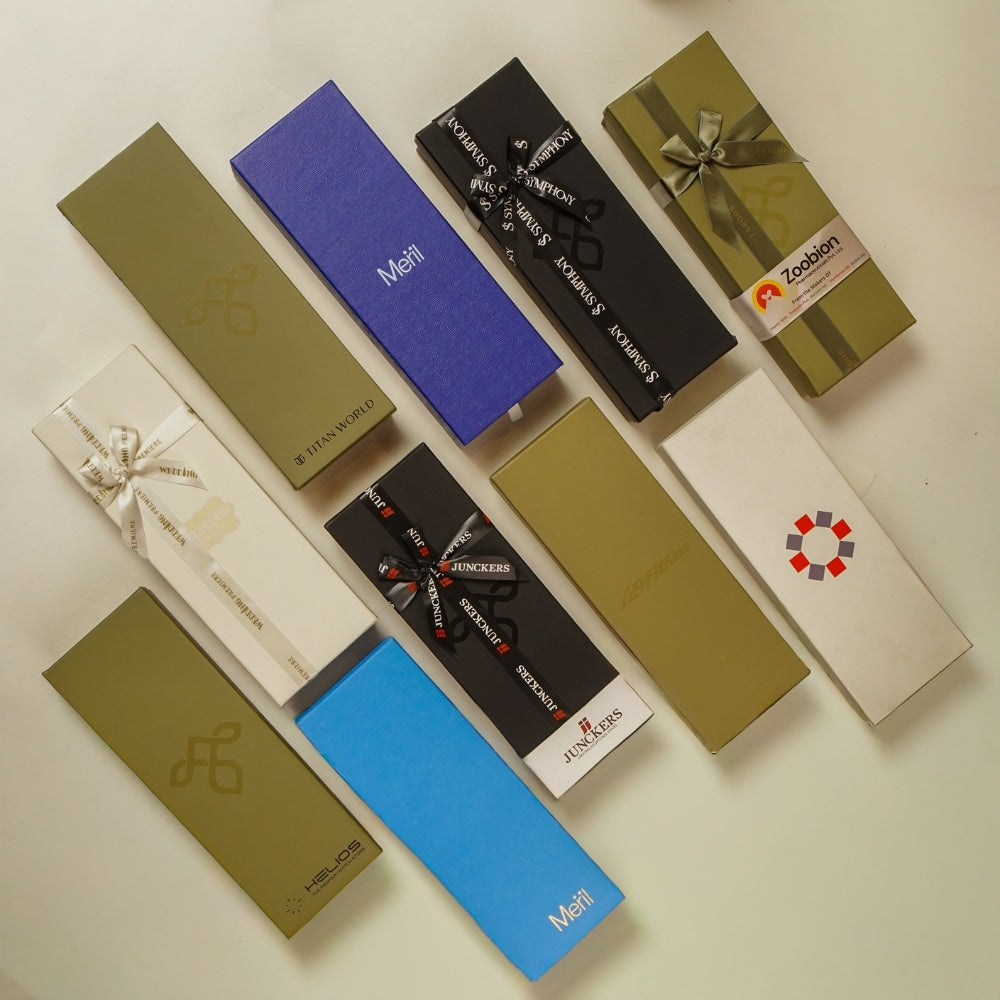 Luxury Indian Gifting by Taroob for Weddings Festivals and Special Moments