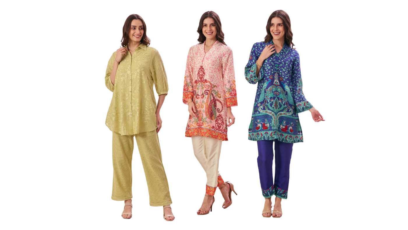 What Colors and Patterns Are Perfect for Summer Dresses?