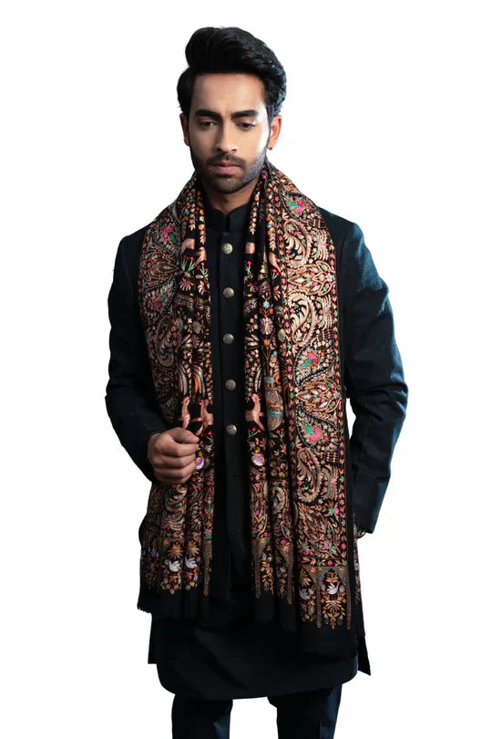 Kurta Pyjama Fabric Guide