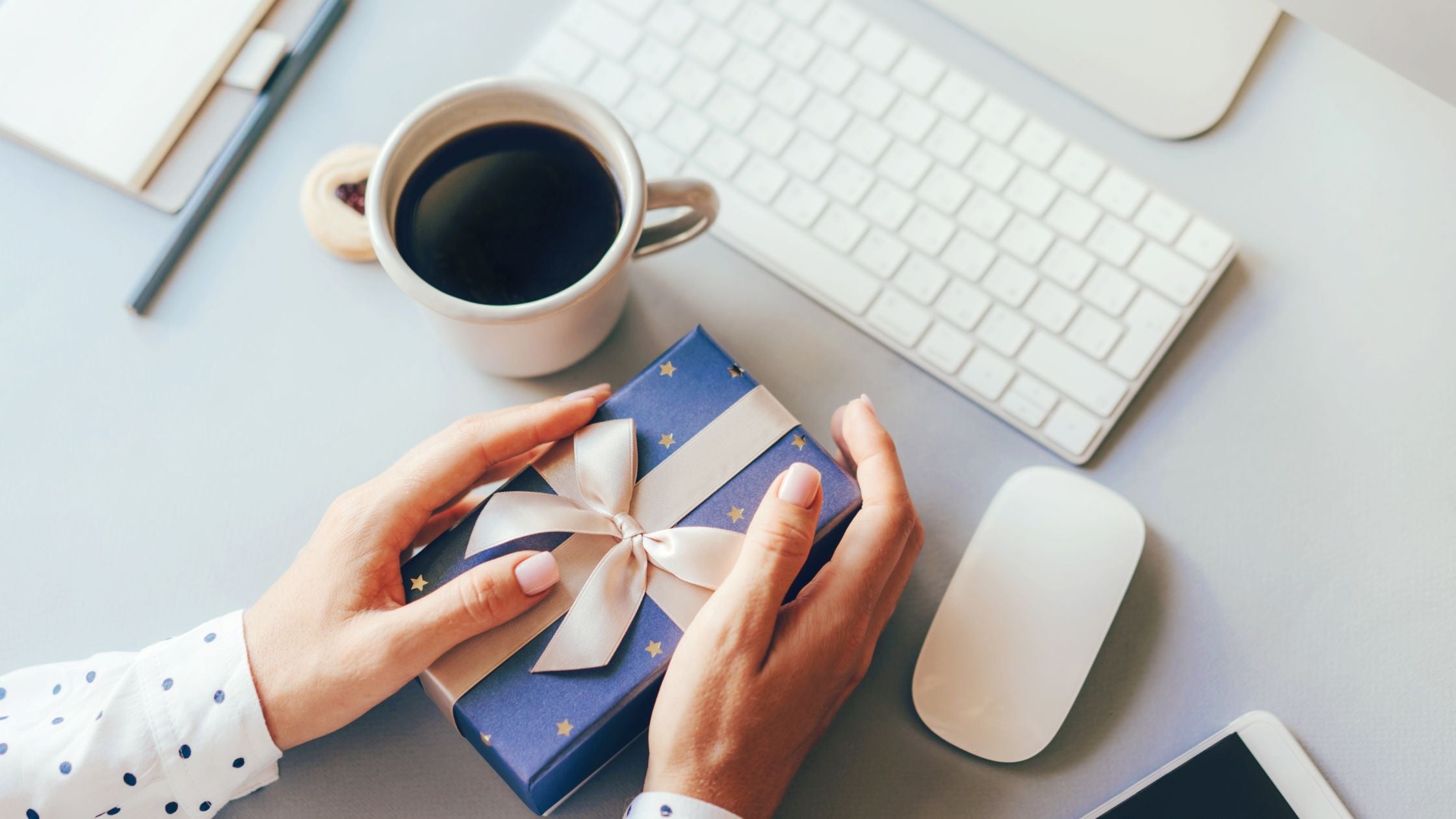 Last-Minute Diwali Gifts for Employees That Still Feel Thoughtful