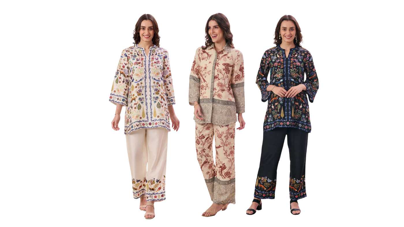 Top 10 Printed Dresses for Women to Elevate Your Style This Season