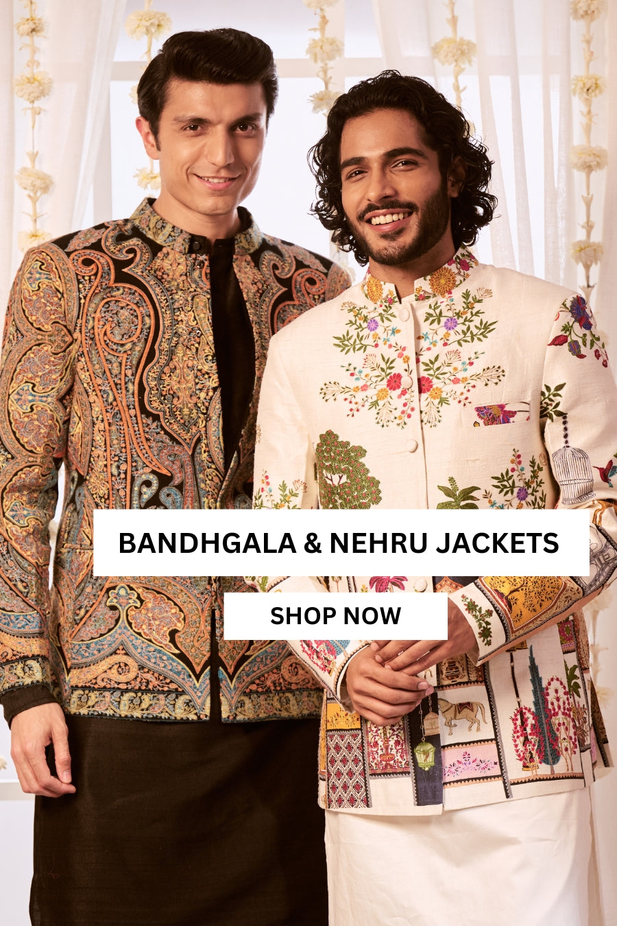 Bandhgala Blazer for Men: The Complete Style Guide for 2026