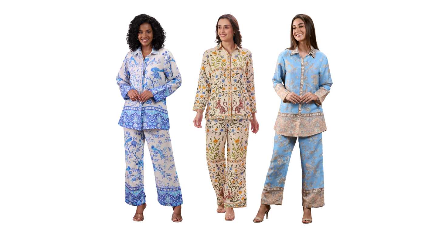 From Office to Outing: Versatile Ways to Wear Printed Shirts