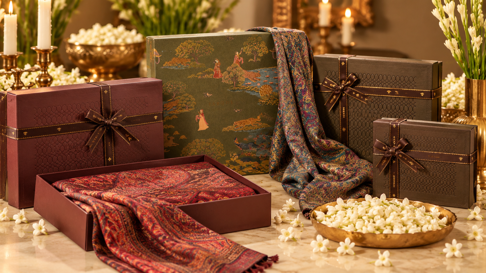 5 Perfect Gift Ideas For Kanjak In Navratri