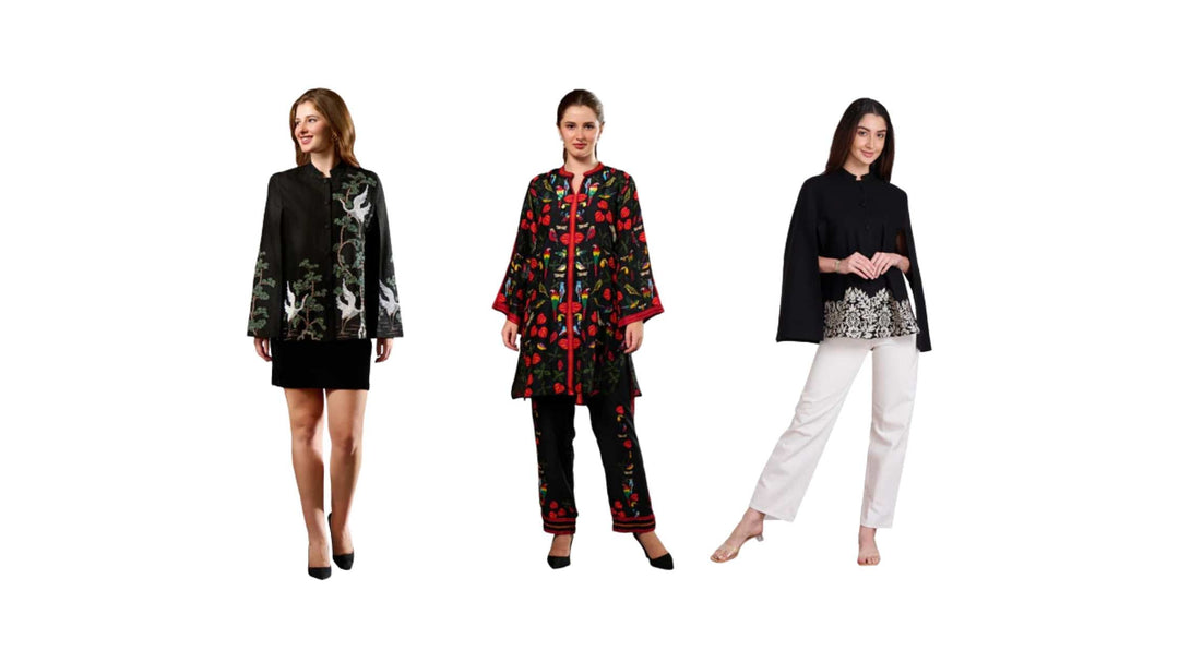 5 Stunning Diwali Outfit Ideas for Women to Elevate Your Festive Look