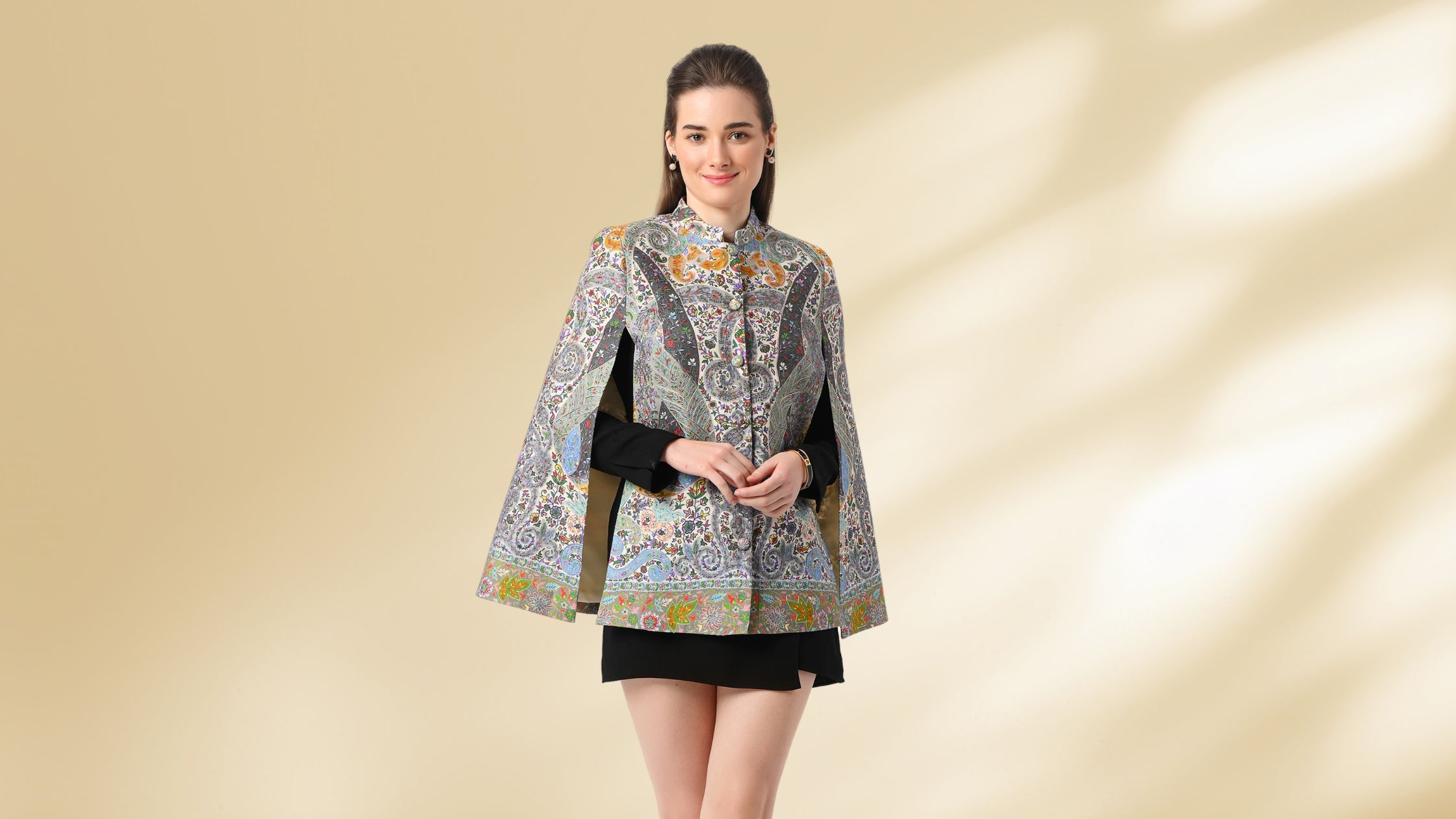 5 Ways to Style Kalamkari Dresses for Every Occasion