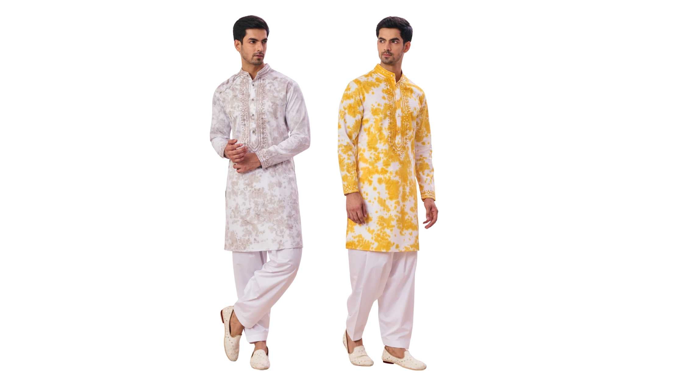 Kurta Pajama For Men 