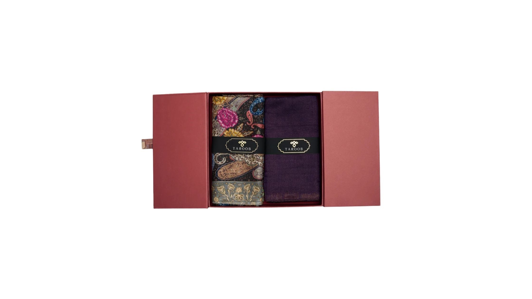 Shawl Gift set