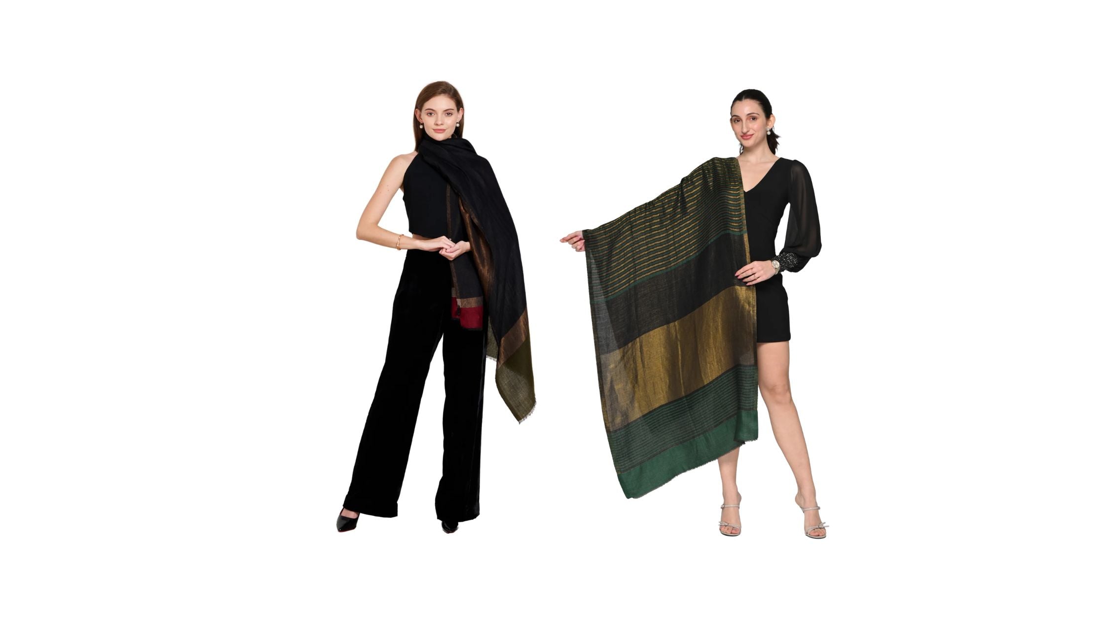 7 Karwa Chauth Outfit Ideas for Working Women: From Office to Evening Puja