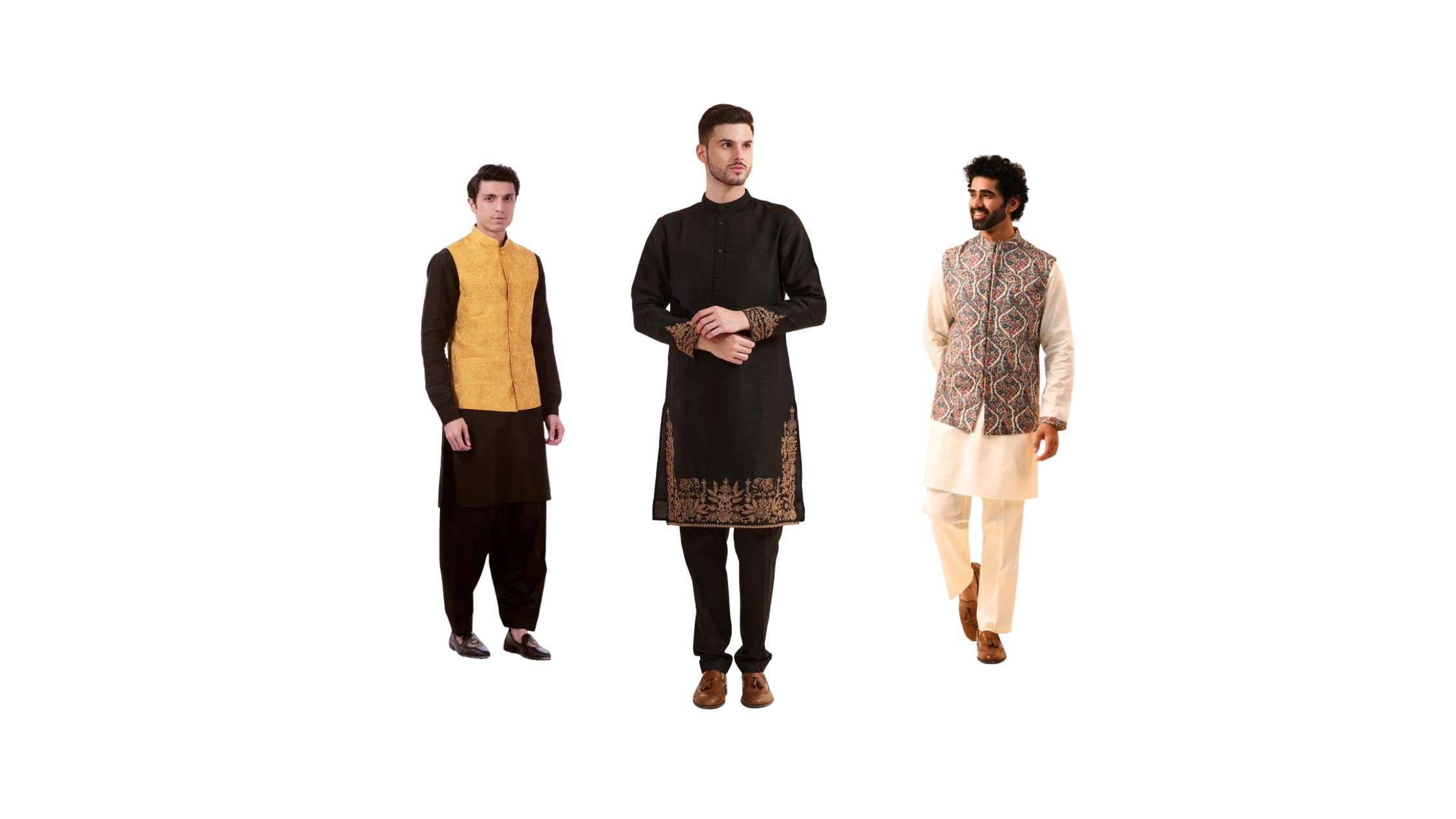 Best Sangeet Looks for Men: 10 Outfits That Let You Dance in Style
