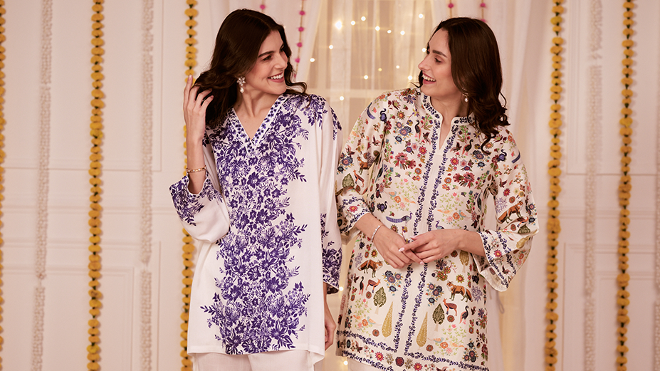 The Ultimate Guide to Choosing the Right Designer Co-ord Set for Your Body Type