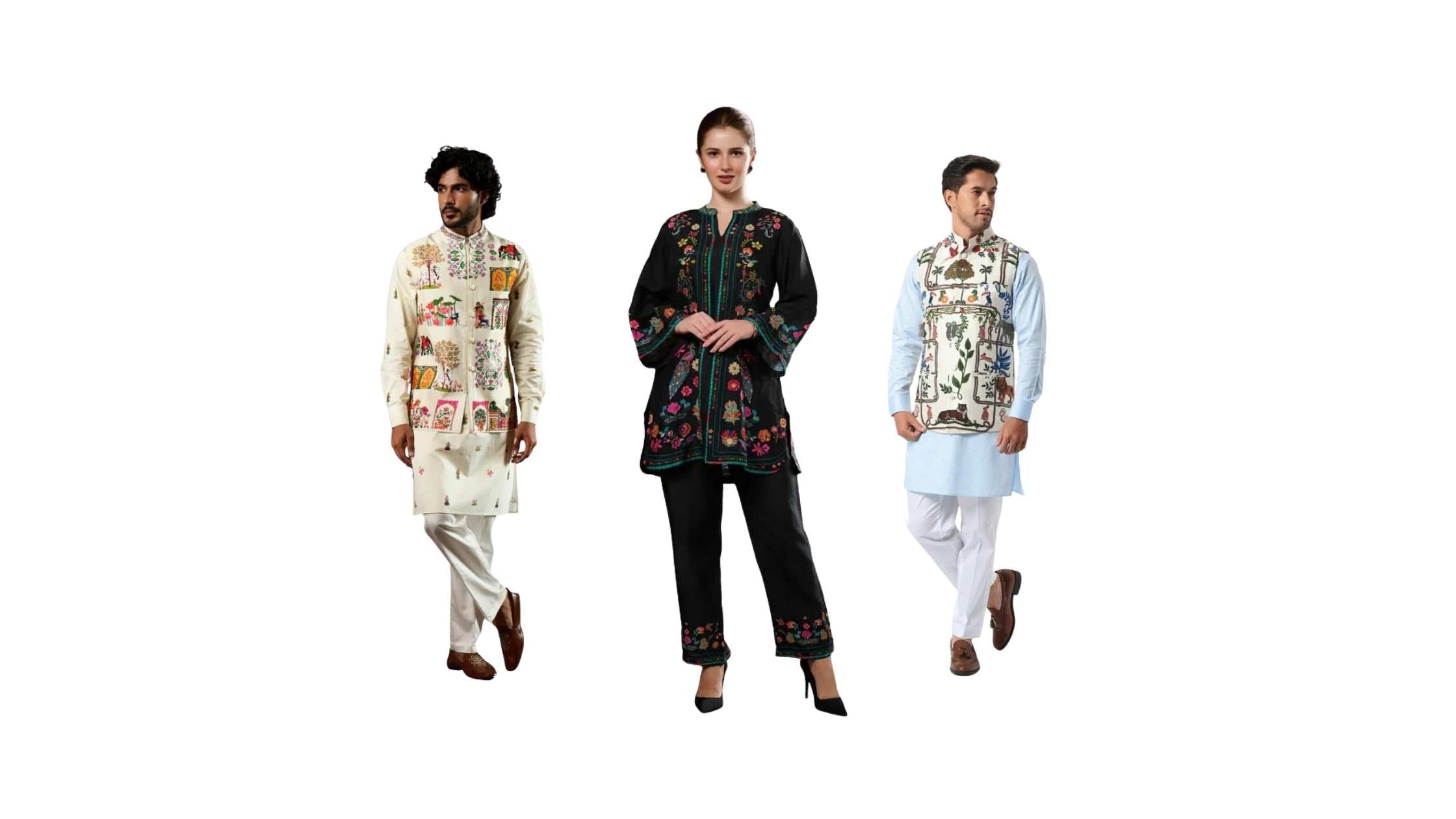 Eid Al Adha Outfits 2026: The Complete Guide to Dressing Beautifully