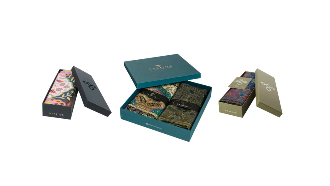 From Kashmir with Love: Wedding Return Gifts that Carry Culture & Charm