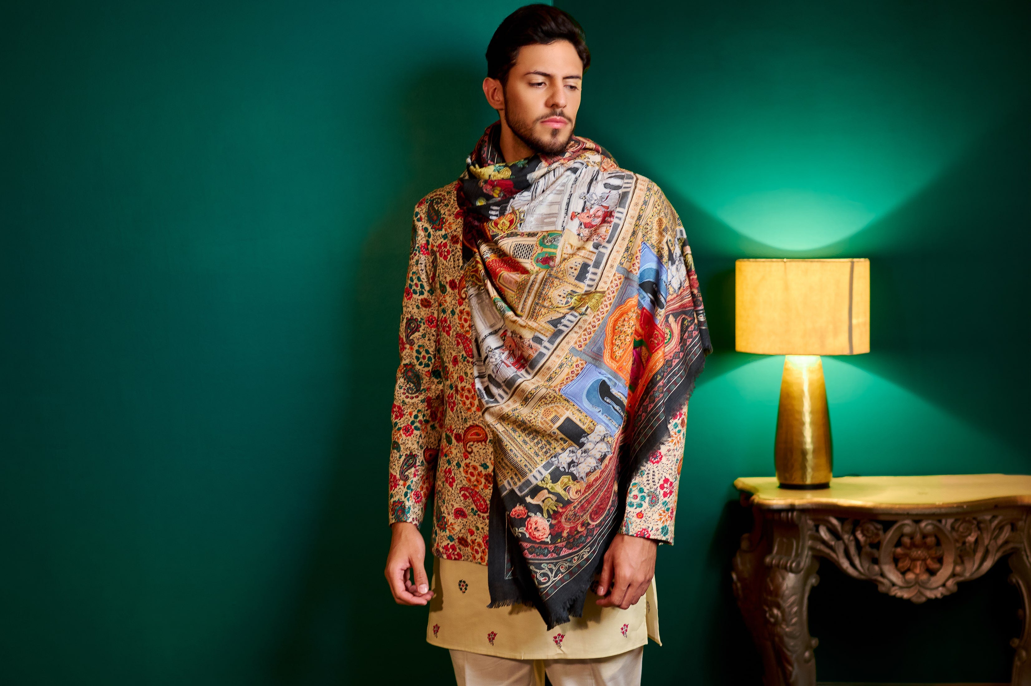 Nehru Jackets For Men