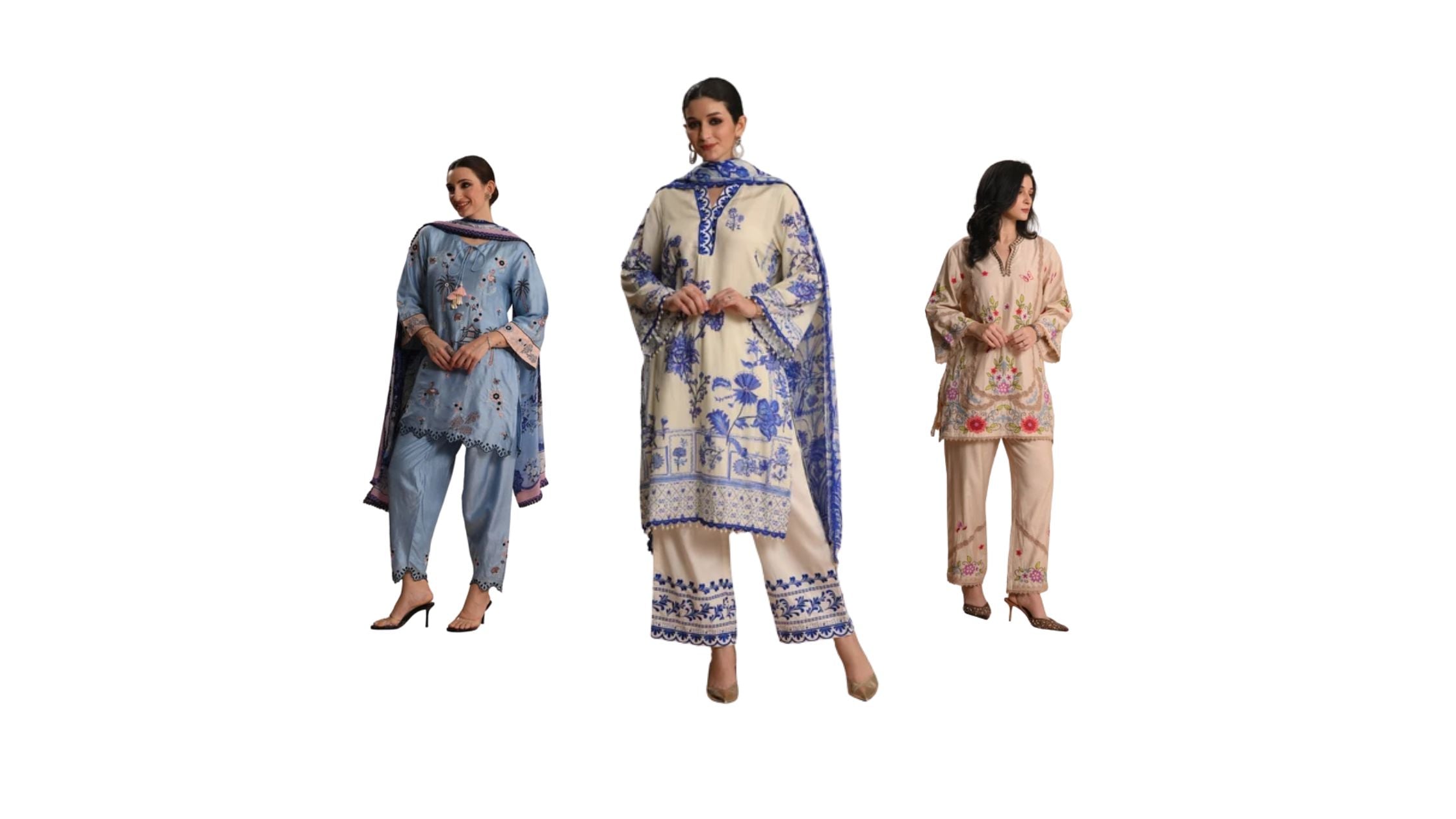 How to Choose the Right Style, Fabric and Fit