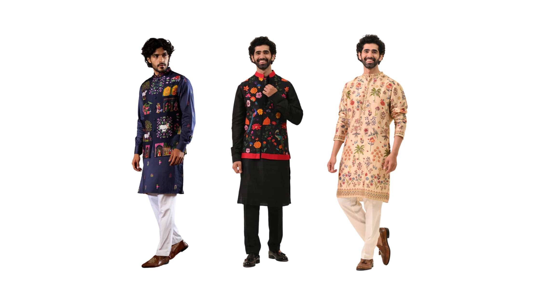 How to Pick the Right Wedding Reception Dress for Men: Complete Style Guide