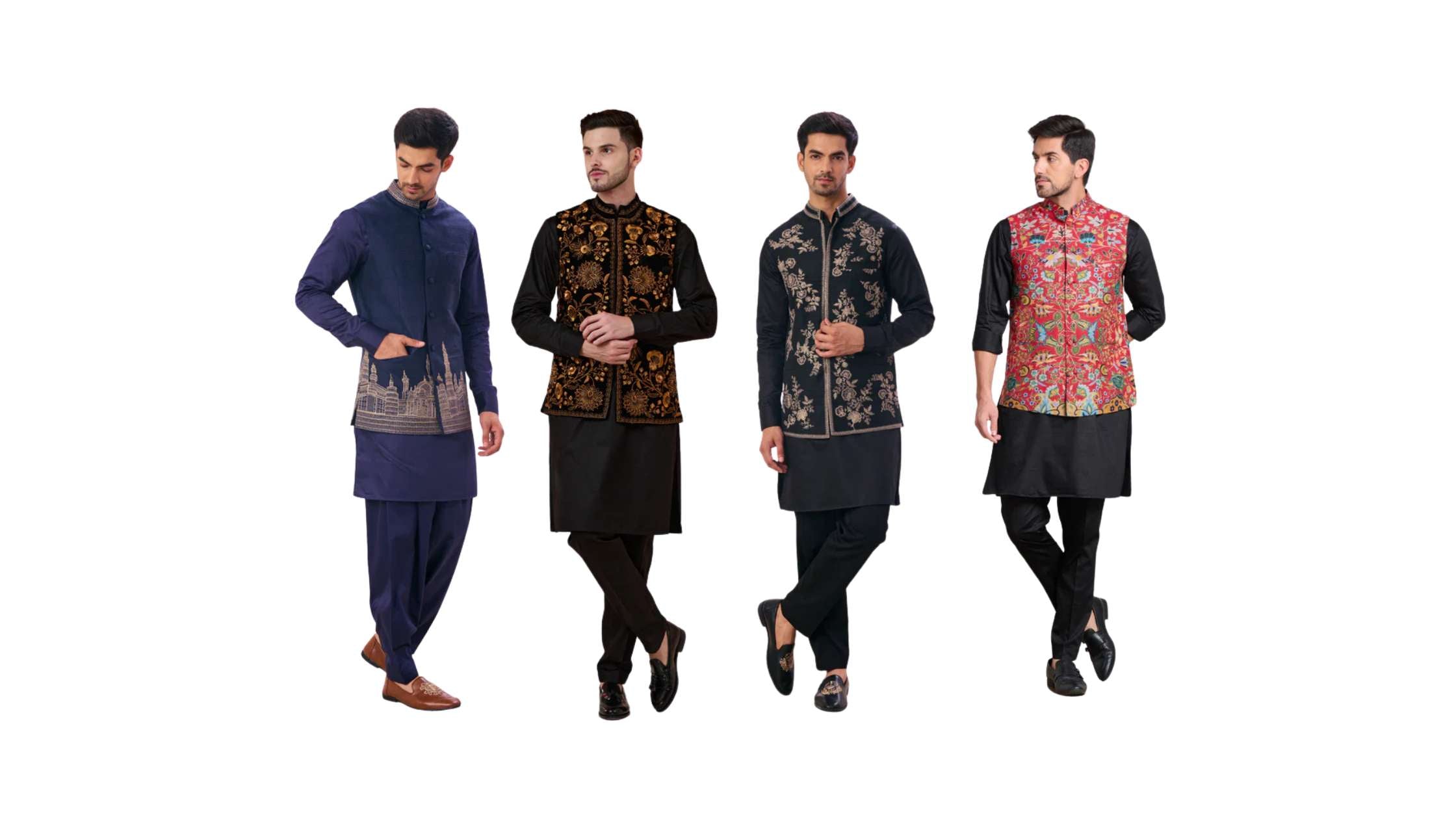 How to Wear a Modi Coat: Tips and Trends – Taroob.com