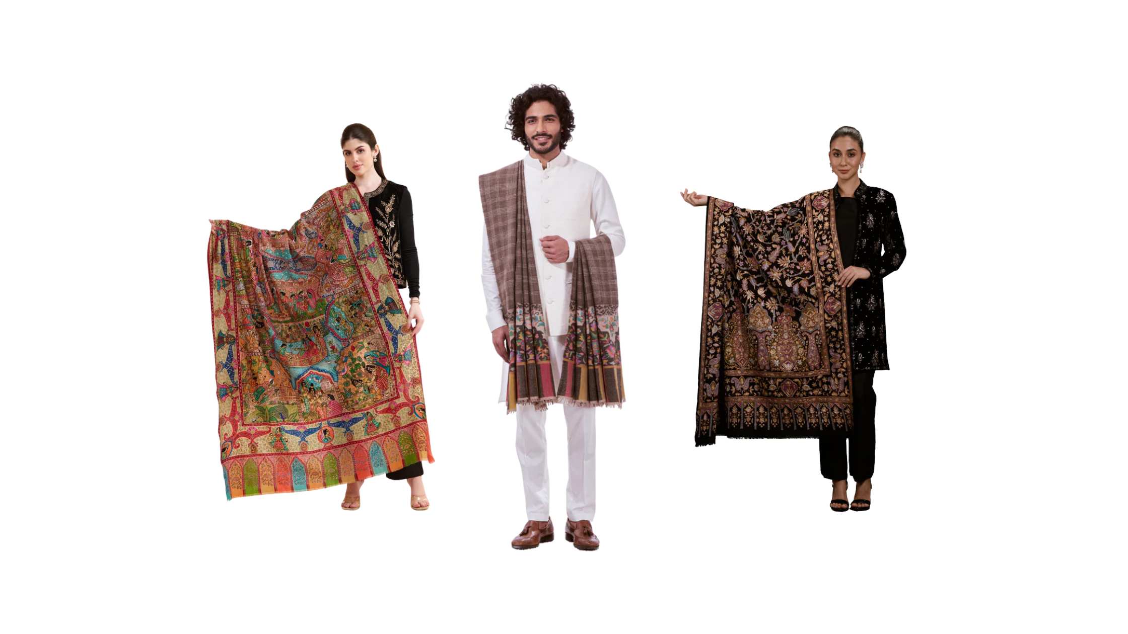 Is Pashmina Too Delicate for Daily Use? Honest Answers Buyers Need