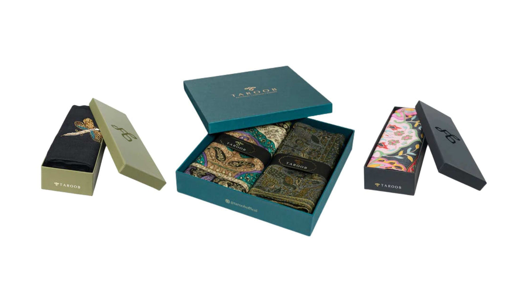 Luxury Diwali Gifts That Leave a Lasting Impression on Loved Ones