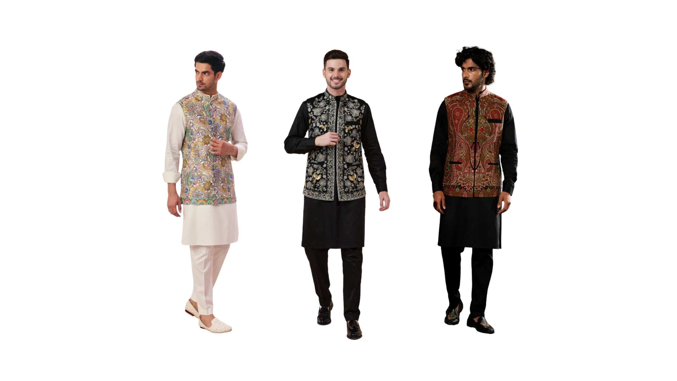 Nehru Jacket Styling Mistakes You Should Stop Making