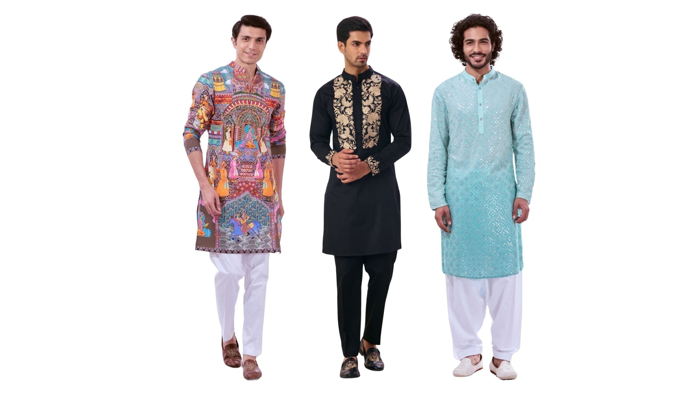 Designer Diwali Outfits