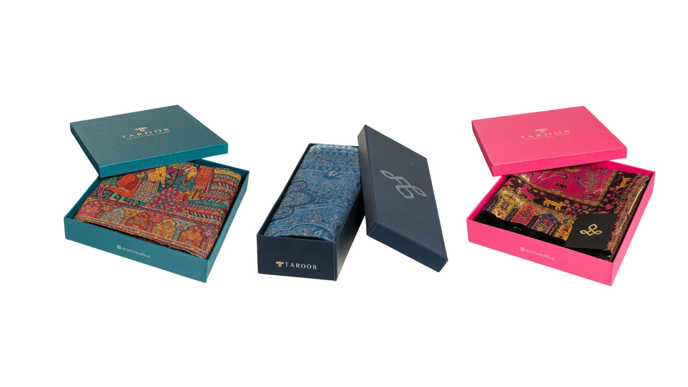 Rakhi Return Gift Ideas for Bhaiya-Bhabhi That Look Luxurious (But Aren't Expensive)