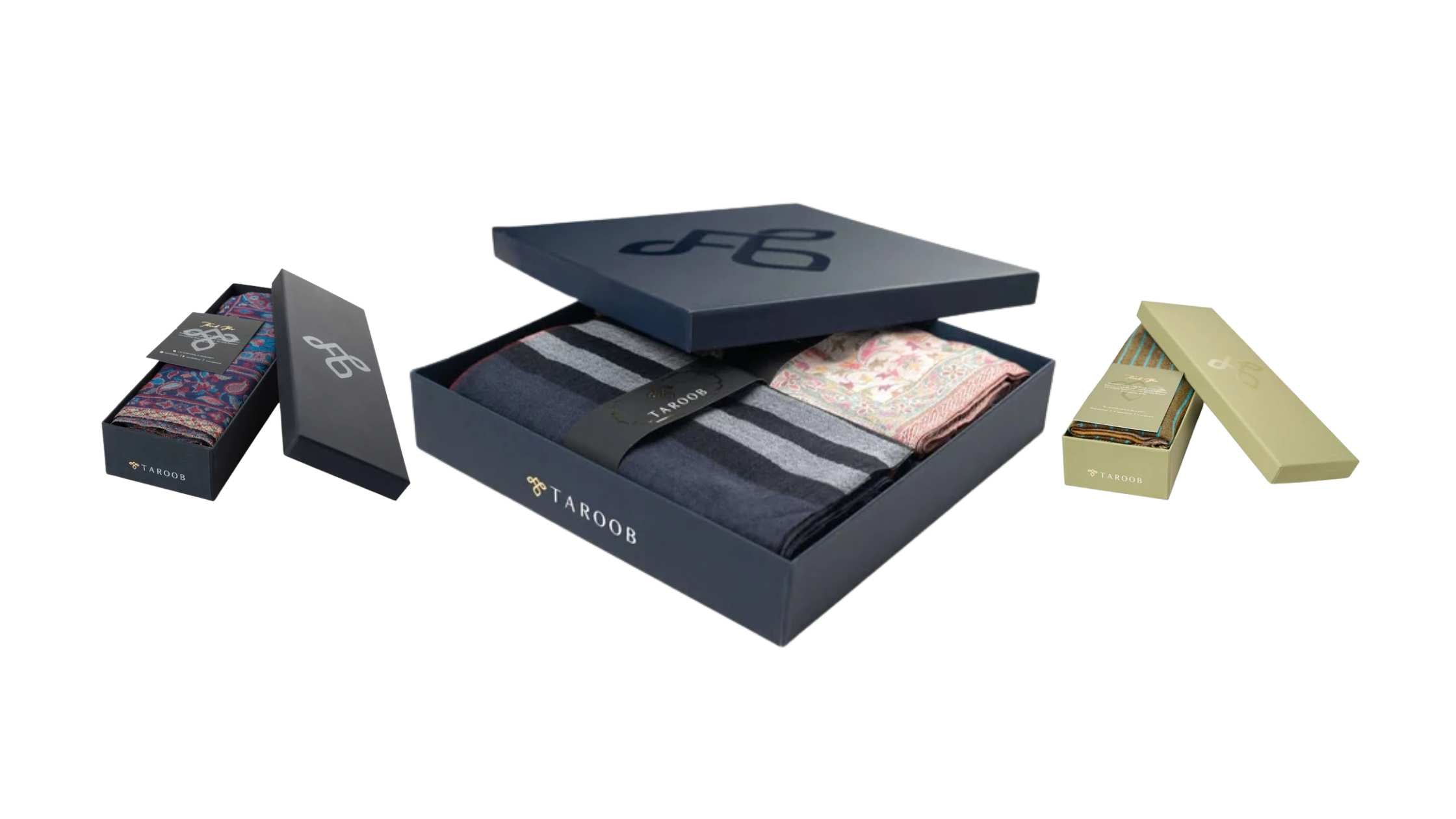 gift boxes