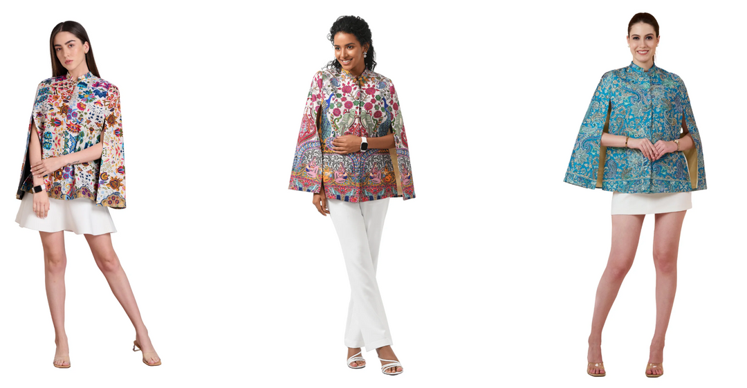 5 Luxury Navratri Gift Ideas For Moms In The USA (2025 Guide)