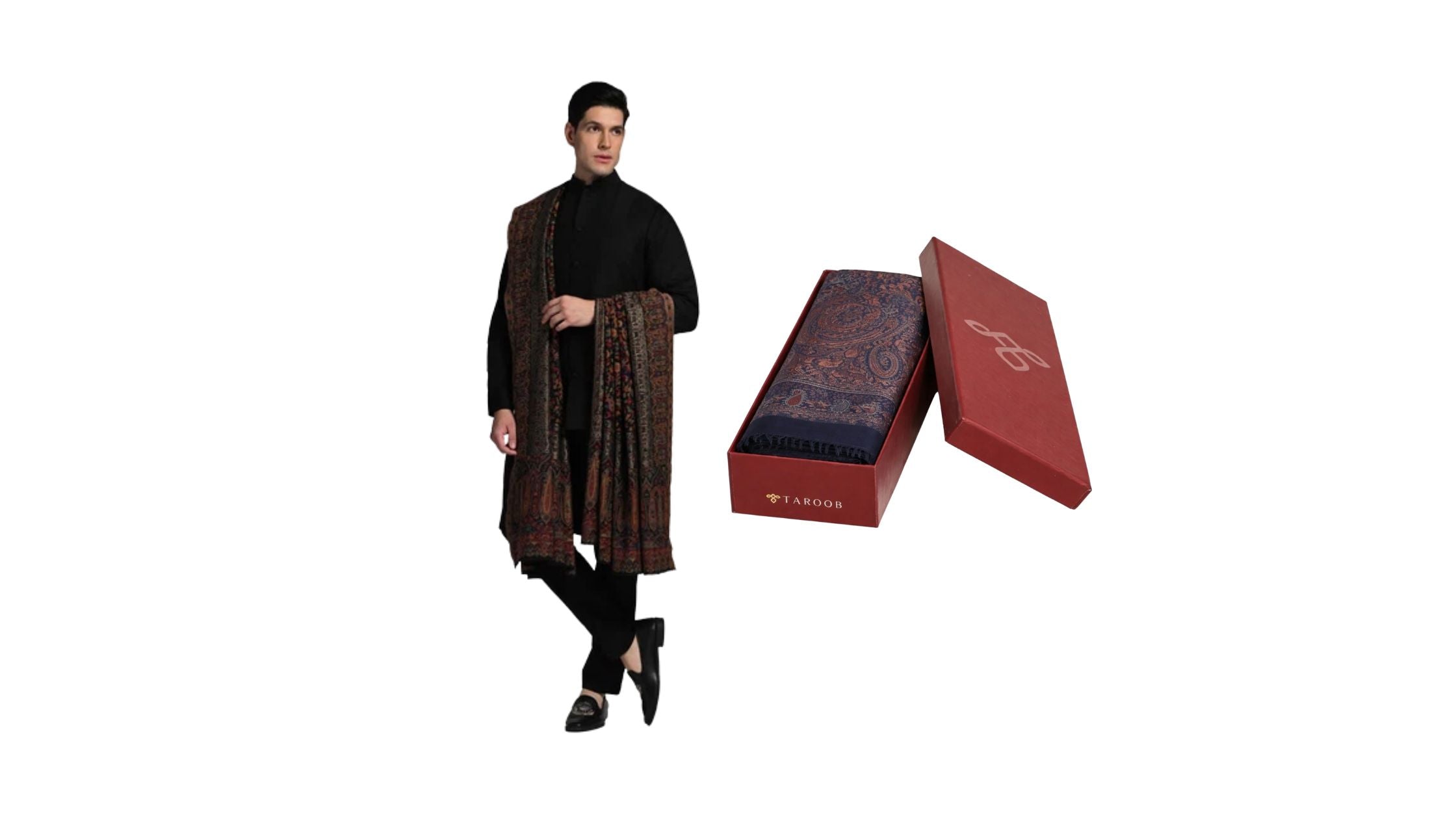 Seven Elegant Ways to Style a Kurta Set with Dupatta