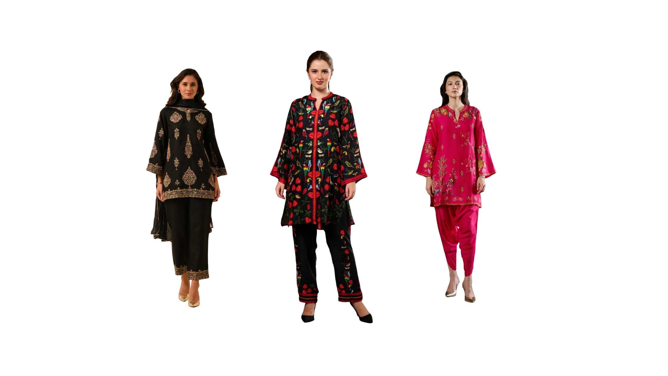 The On-Trend Essentials: Top 8 Co-ord Sets for Women