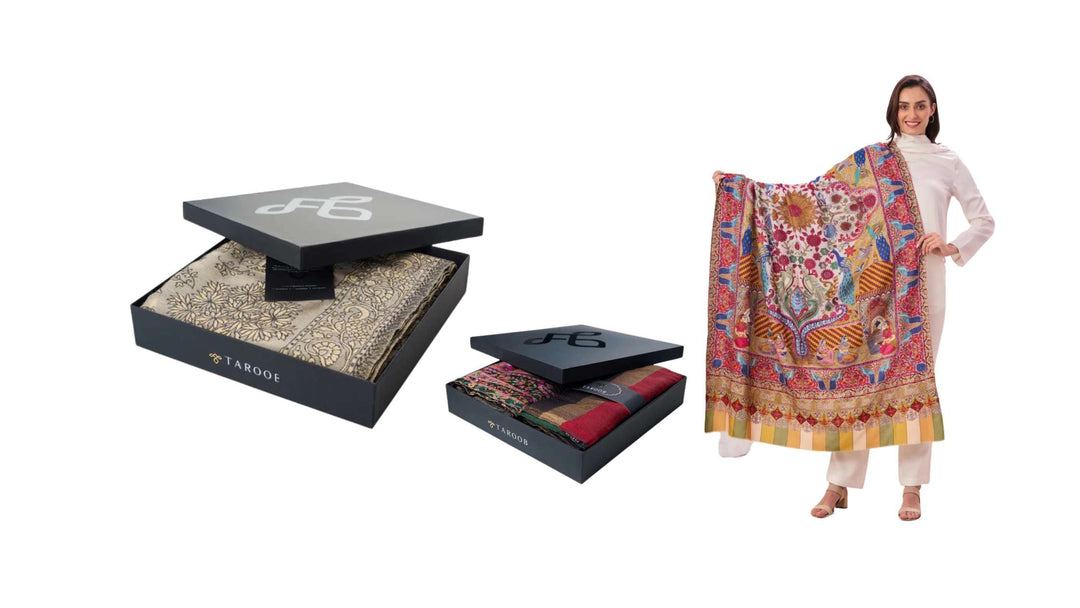 Top 10 Wedding Return Gift Ideas for Indian Guests