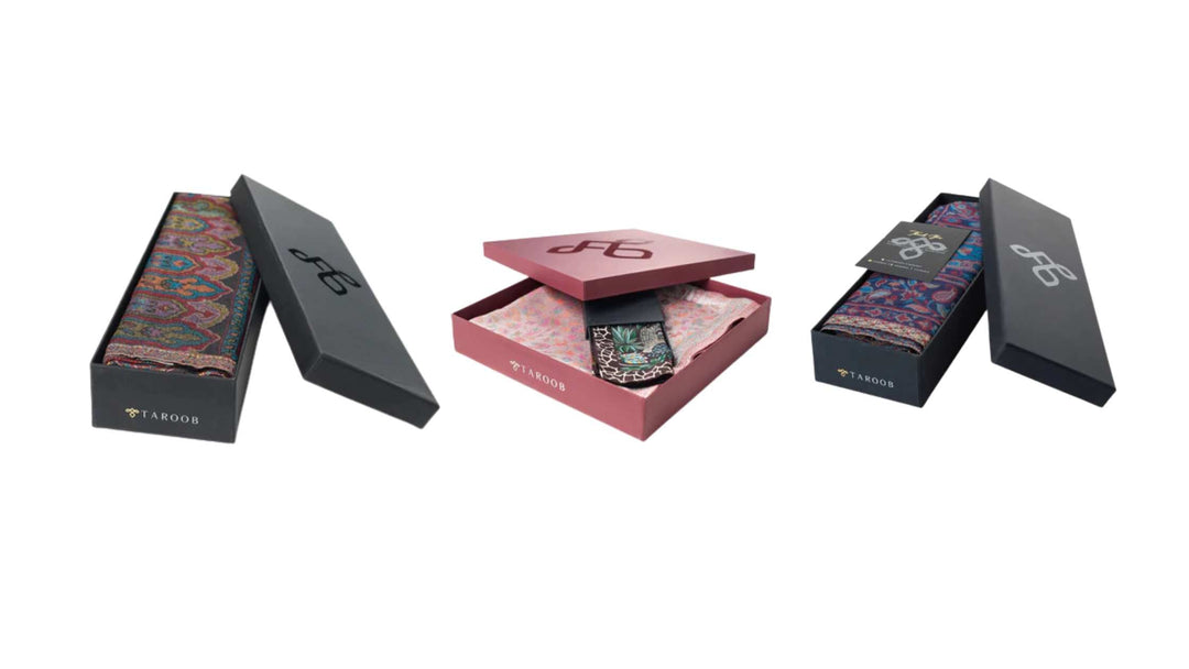 Traditional Indian Gifts to Give Foreign Friends & Visitors