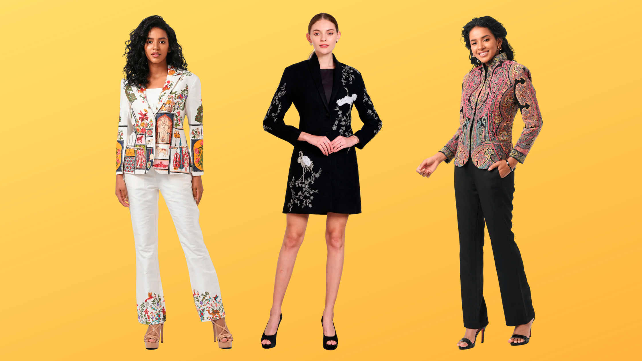 10 Modern Marriage Function Dresses for Females