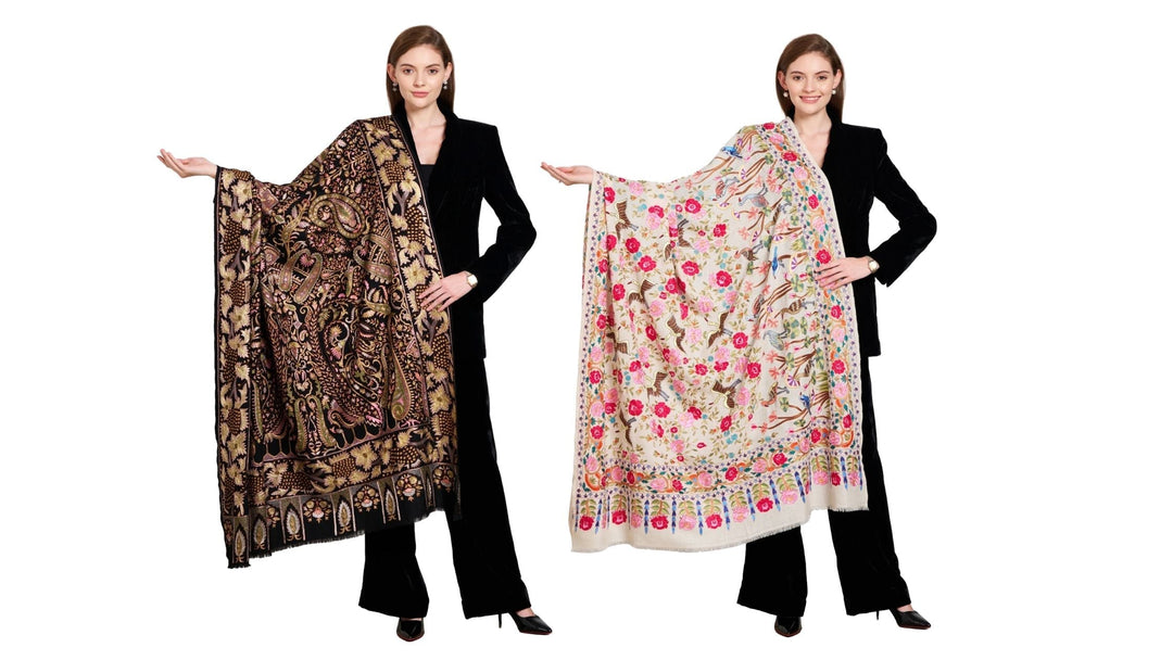 Pashmina Shawl