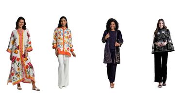 Best Ethnic Co-ords for Women to Wear During Festive Season