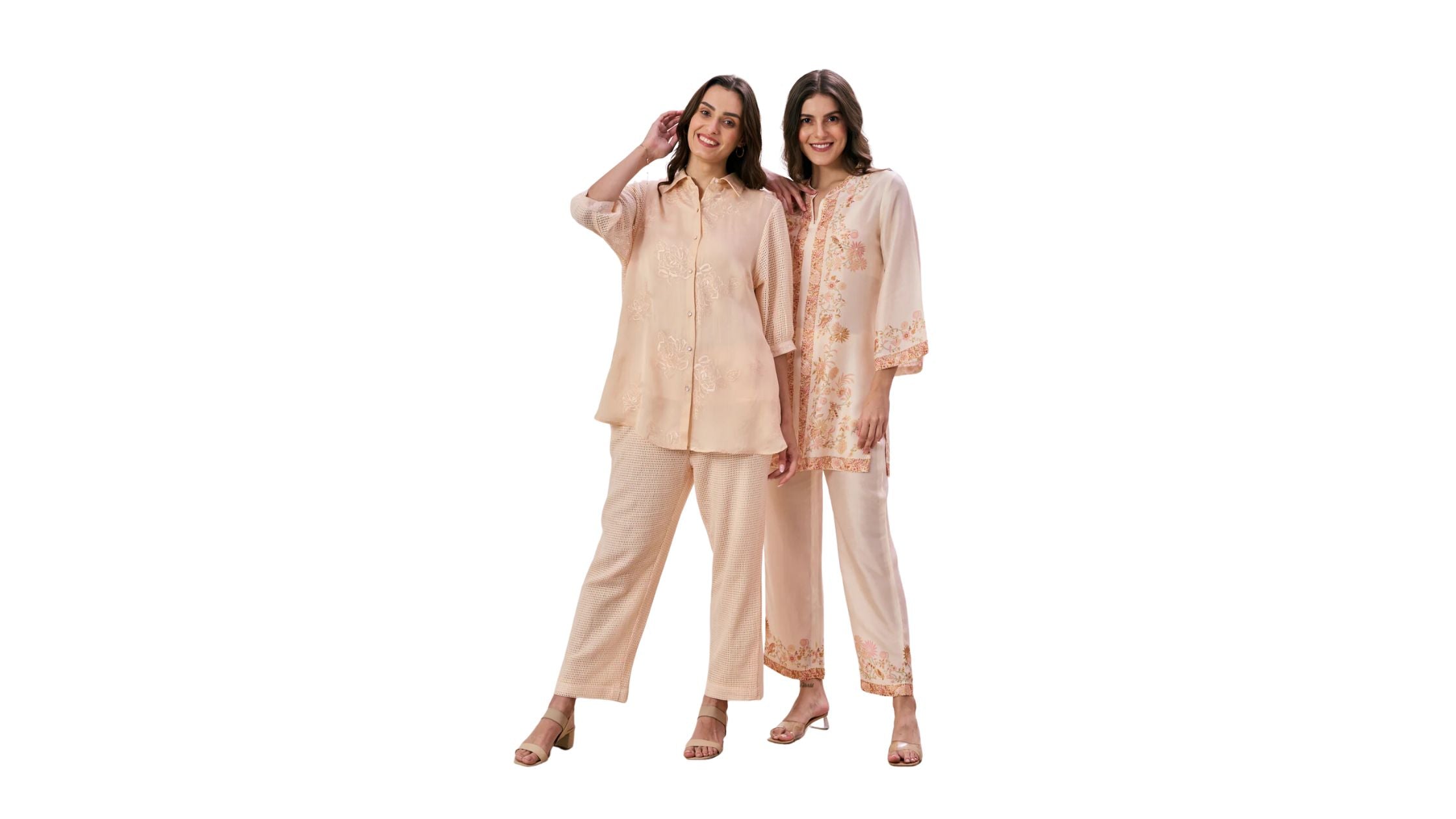 Designer Loungewear