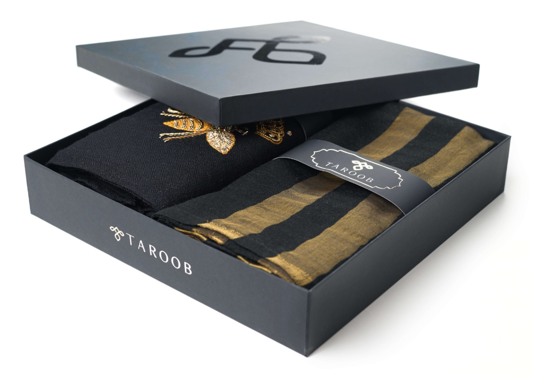 Choosing the Perfect Shawl Gift Set: Material, Style, and Presentation