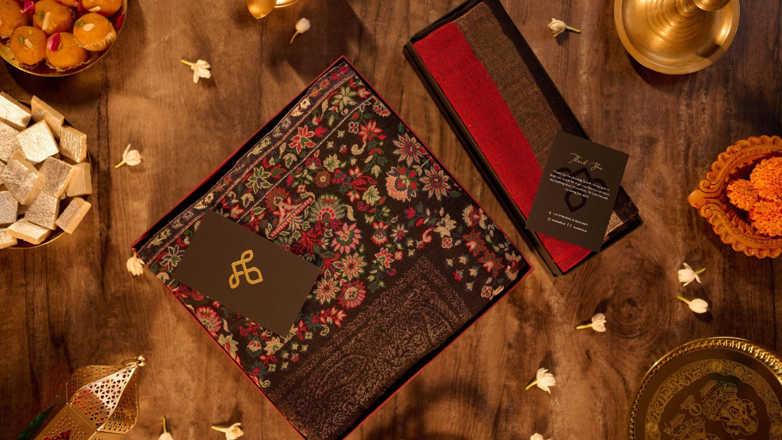 Wedding Gift Sets for the Bride