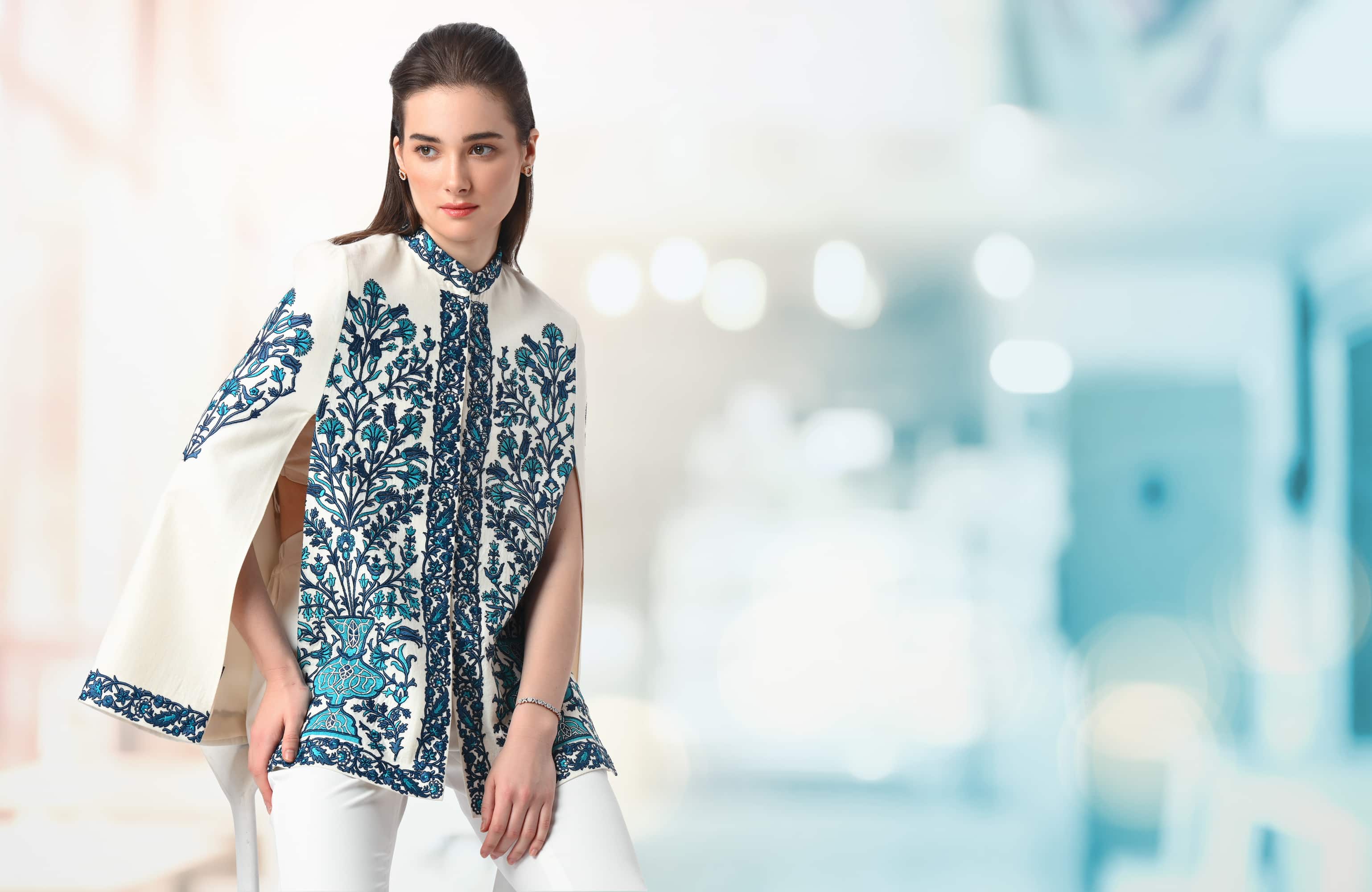 Winter Layering Guide