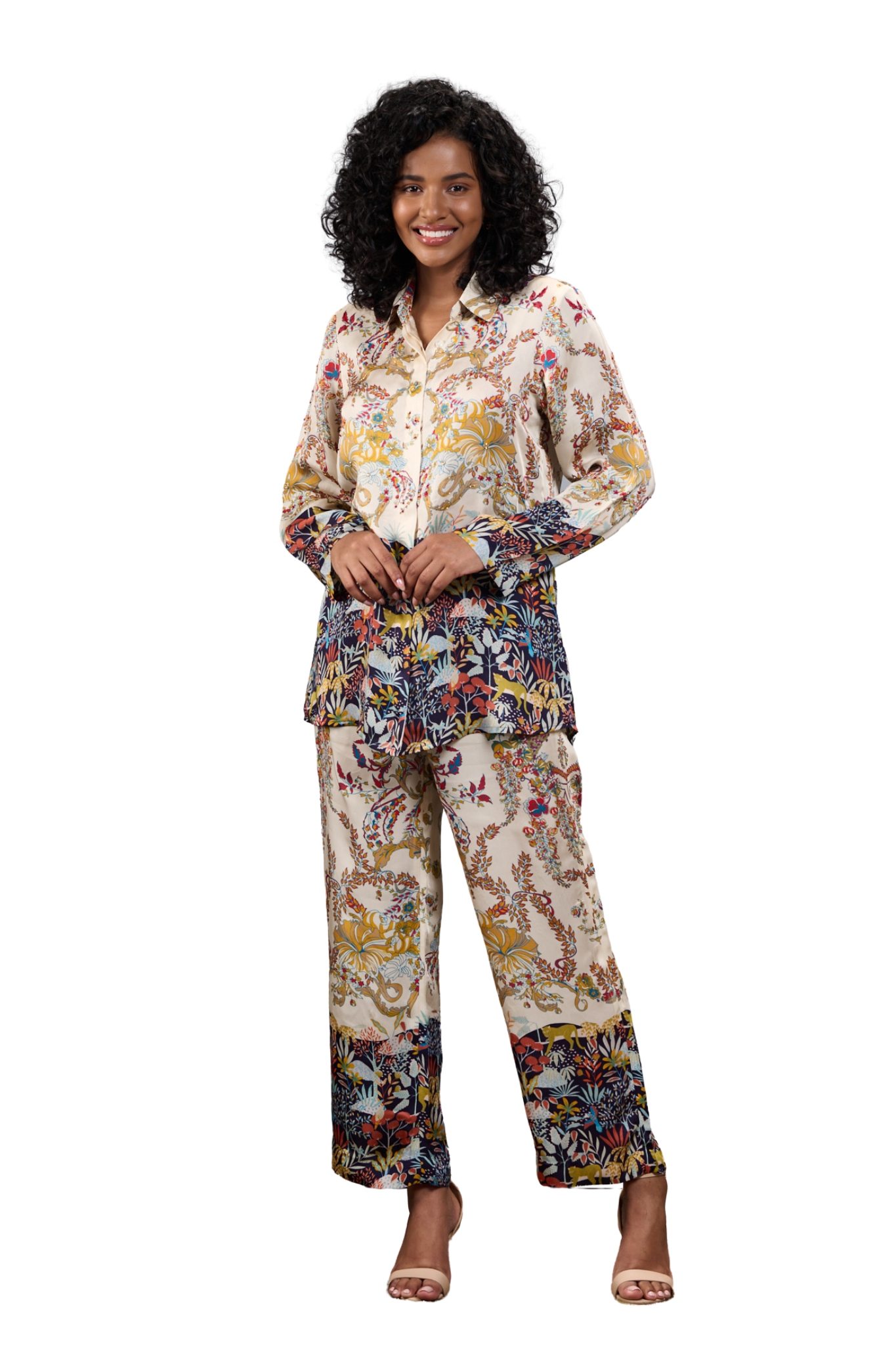 Woolen Cord Set For Women: Why This Is The Winter Outfit You Have Been Missing