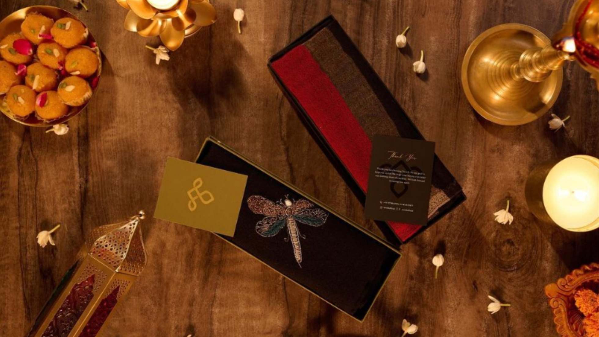 Gift Ideas For Navratri