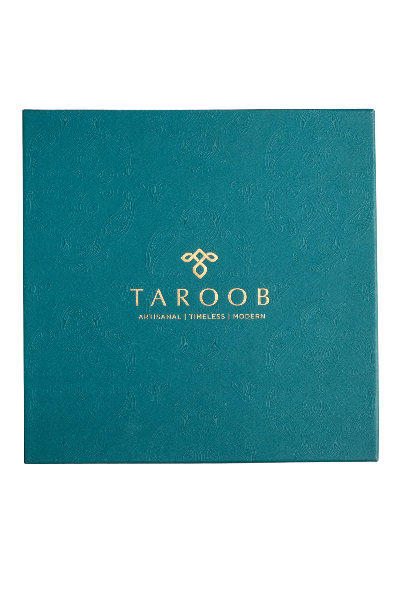 Taroob Gift Set of Fine Wool Shikar-dar Kaani Dusala for Him