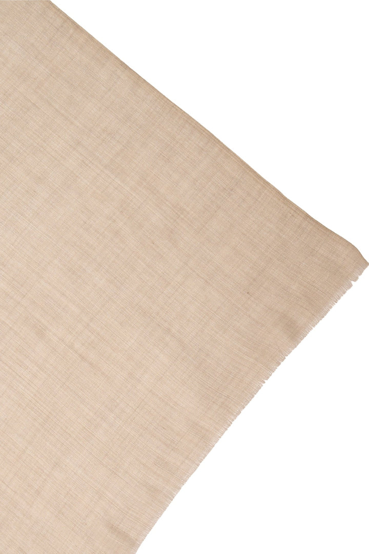 Taroob Soft Merino Wool Shimmer Stole